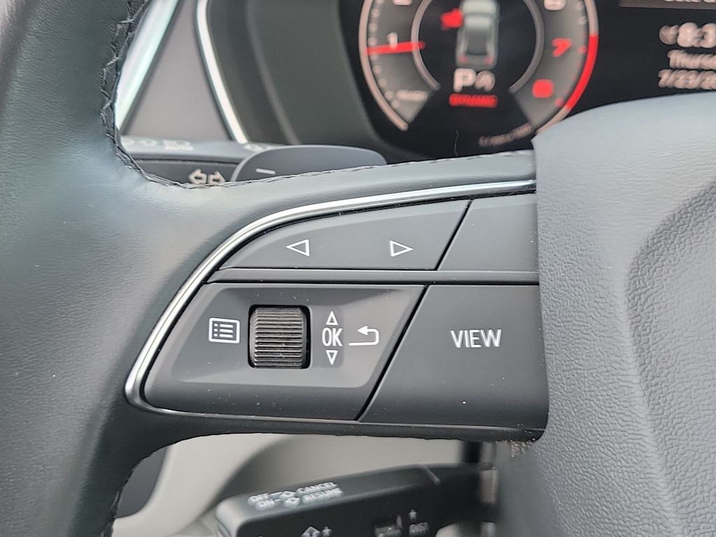 Thumbnail: 2023 Audi Q5 - 29