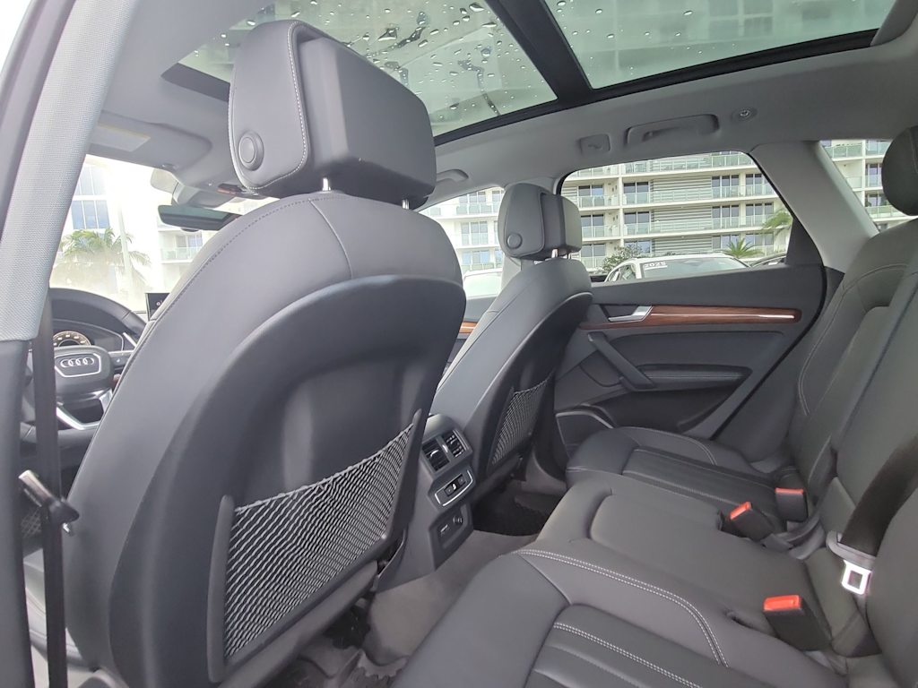 Thumbnail: 2023 Audi Q5 - 13