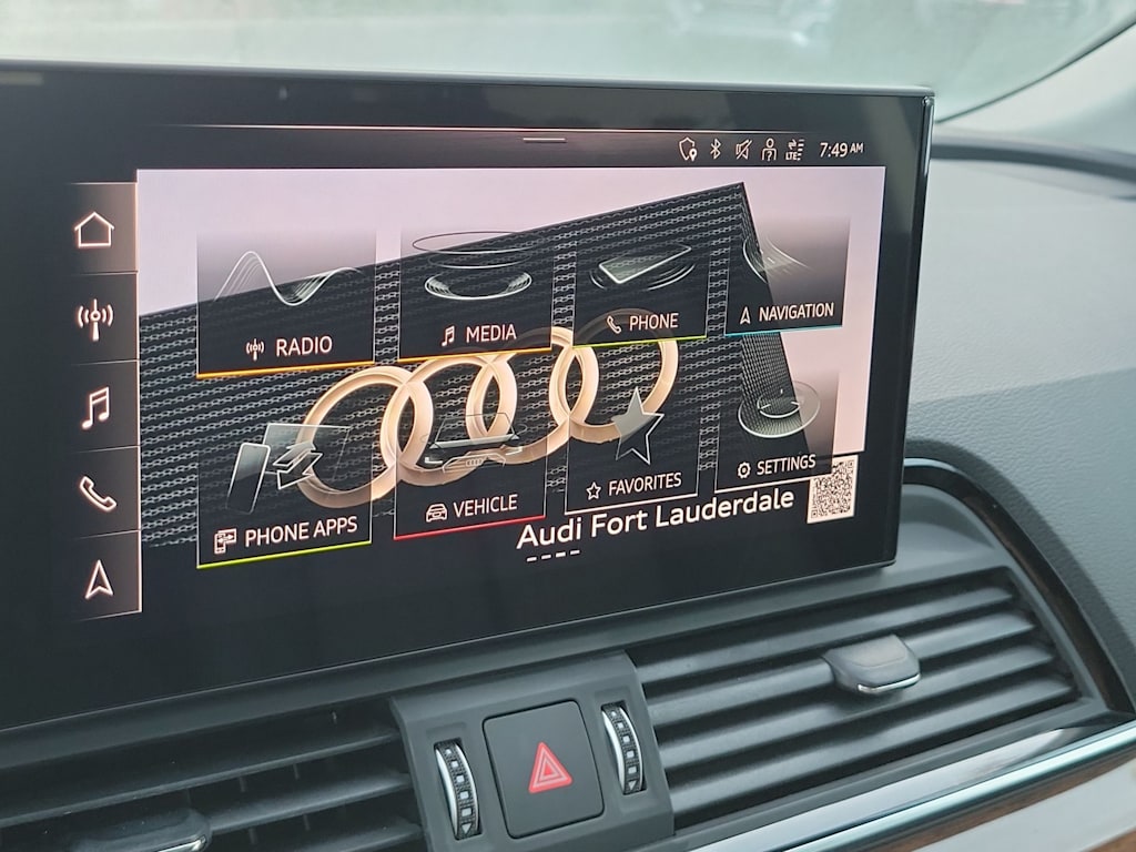 Thumbnail: 2023 Audi Q5 - 15