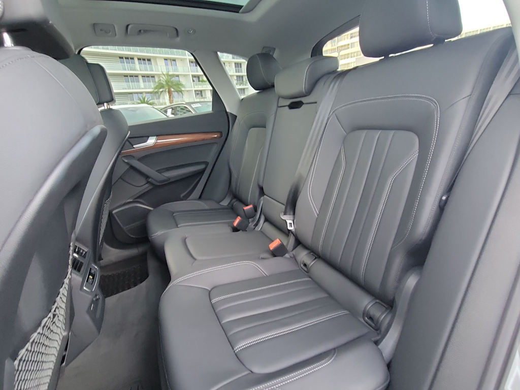 Thumbnail: 2023 Audi Q5 - 27
