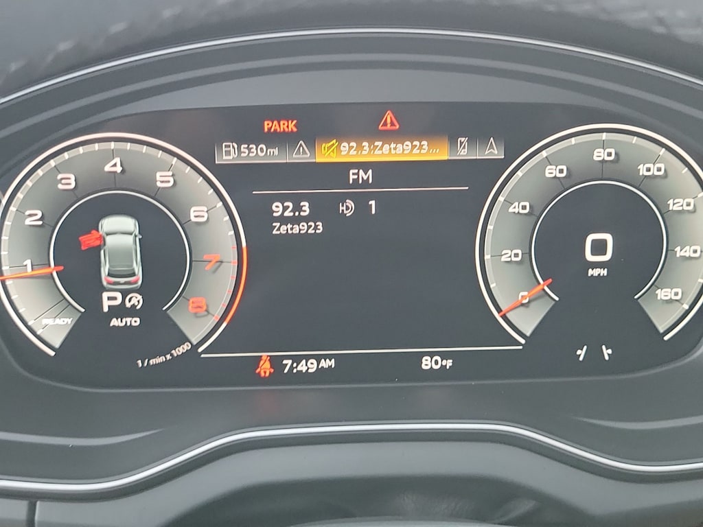 Thumbnail: 2023 Audi Q5 - 17