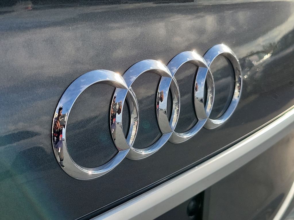 Thumbnail: 2023 Audi Q5 - 7