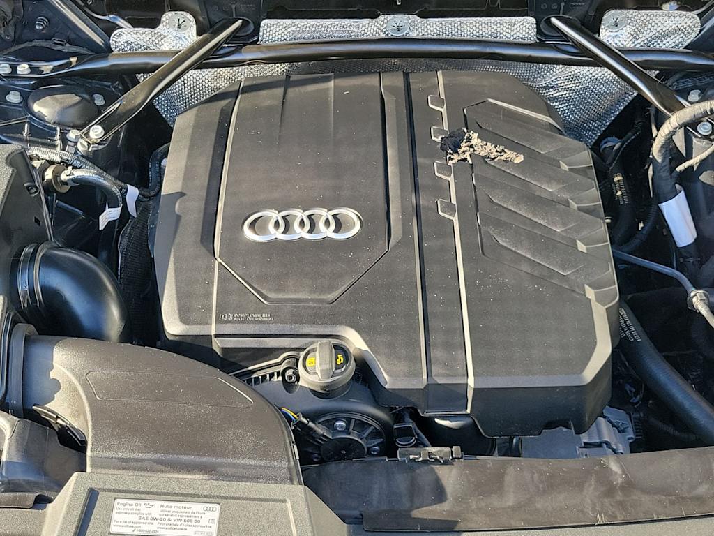 Thumbnail: 2023 Audi Q5 - 9