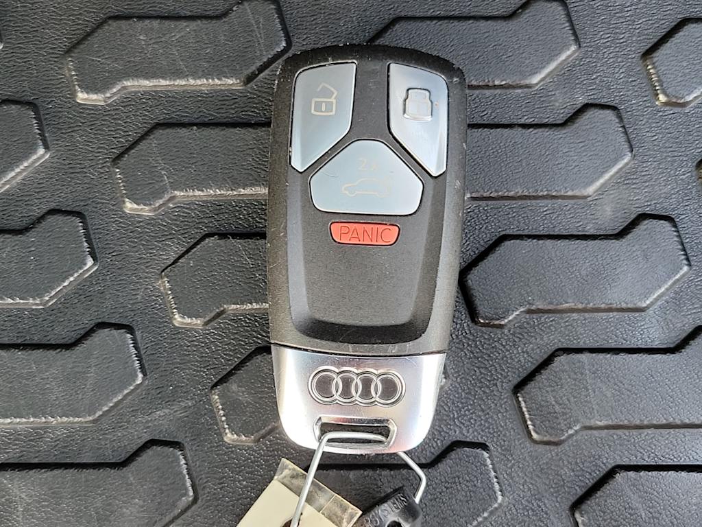 Thumbnail: 2023 Audi Q5 - 19