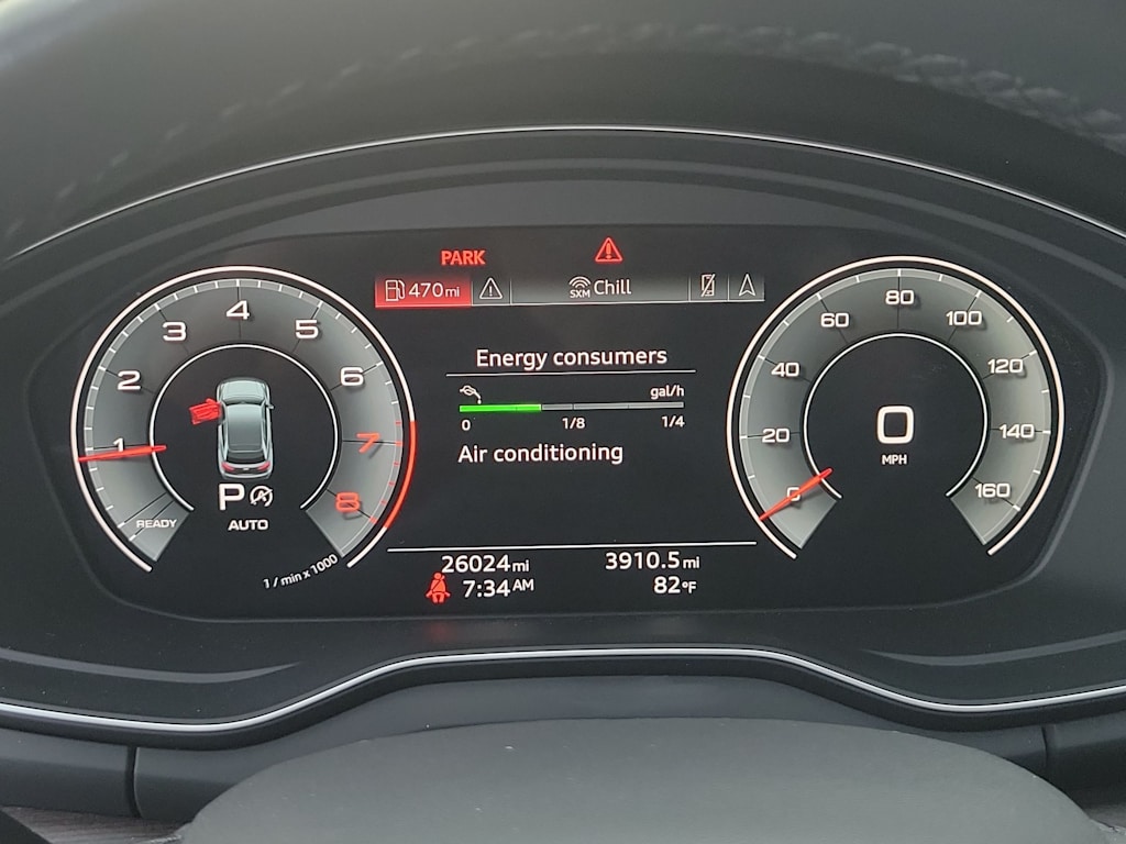Thumbnail: 2022 Audi Q5 - 35