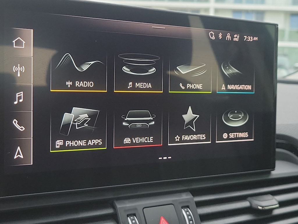 Thumbnail: 2022 Audi Q5 - 15