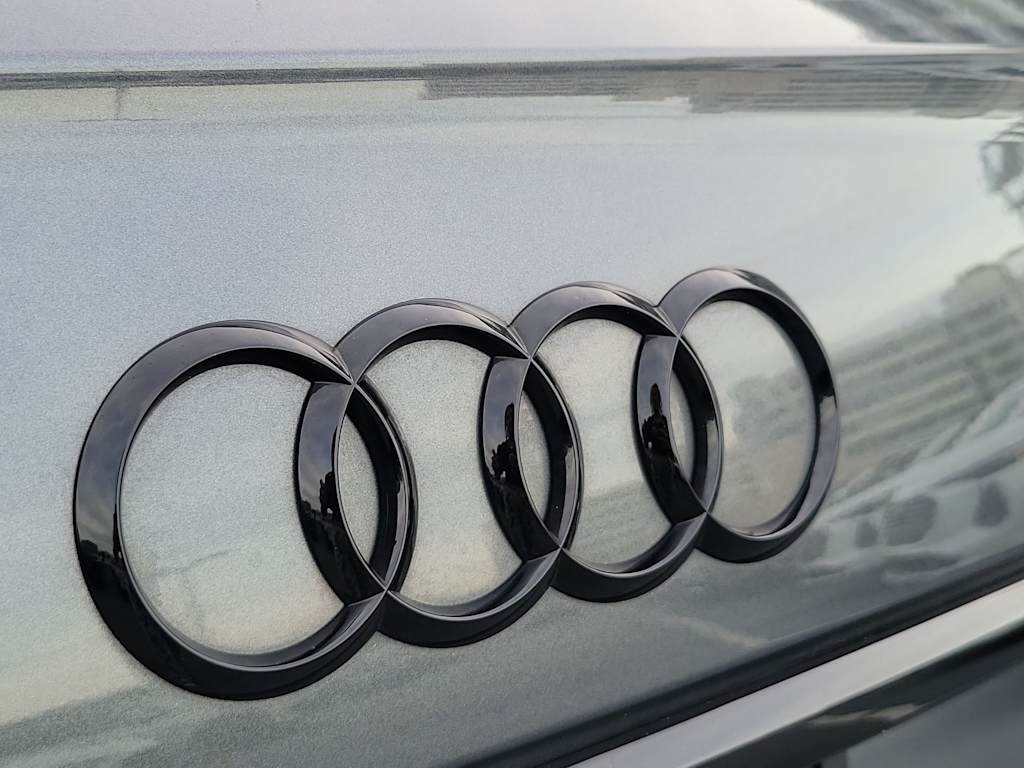 Thumbnail: 2022 Audi Q5 - 7