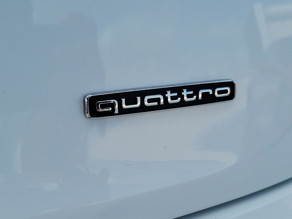 Thumbnail: 2023 Audi Q5 - 21