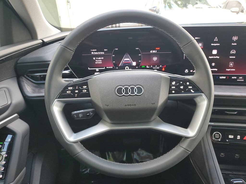 Thumbnail: 2025 Audi Q5 - 10