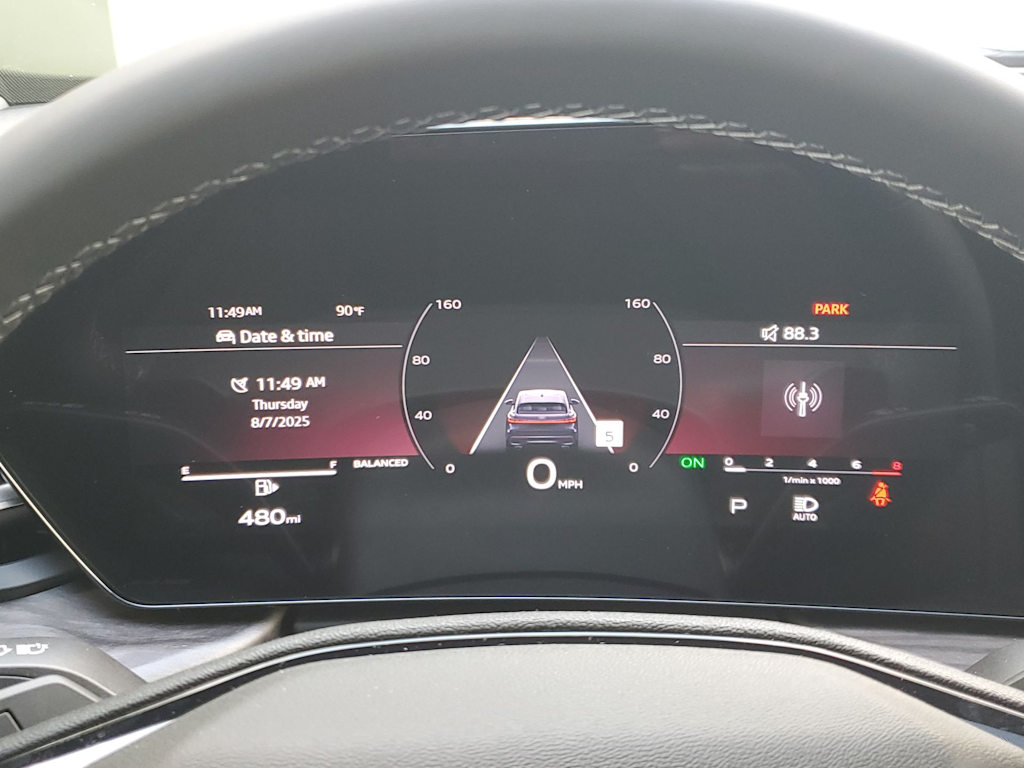 Thumbnail: 2025 Audi Q5 - 13