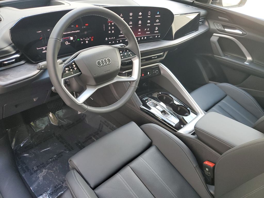 Thumbnail: 2025 Audi Q5 - 2