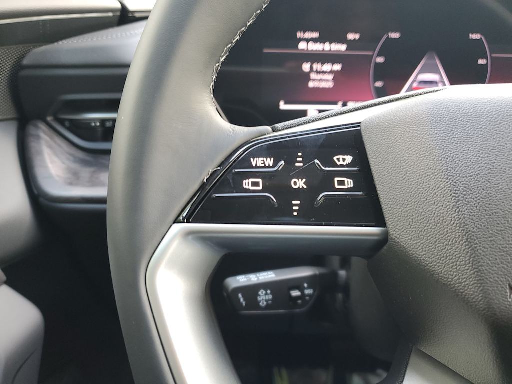 Thumbnail: 2025 Audi Q5 - 21