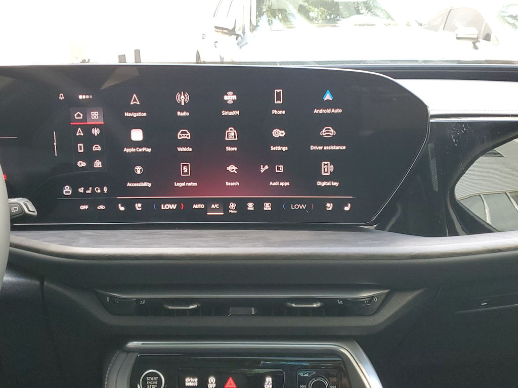 Thumbnail: 2025 Audi Q5 - 11