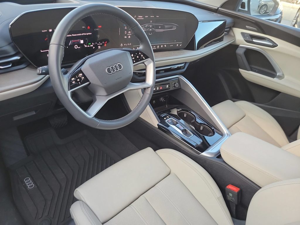 Thumbnail: 2025 Audi Q5 - 2