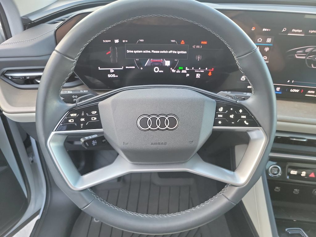 Thumbnail: 2025 Audi Q5 - 14