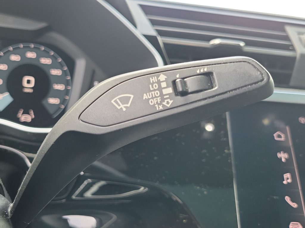 Thumbnail: 2022 Audi Q3 - 15