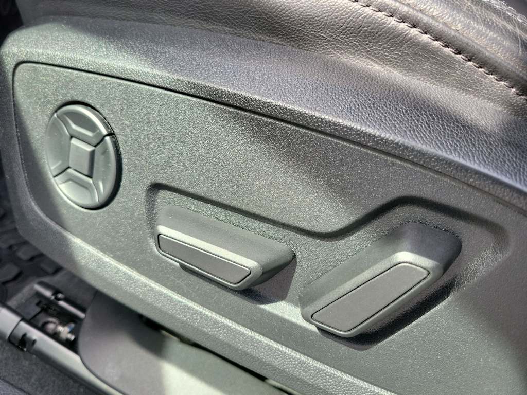 Thumbnail: 2022 Audi Q3 - 23