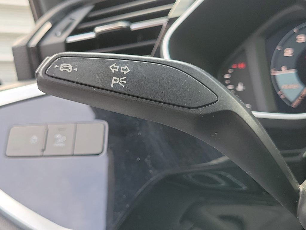 Thumbnail: 2022 Audi Q3 - 28