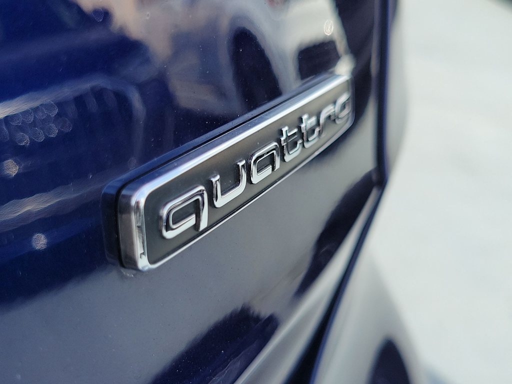 Thumbnail: 2022 Audi Q3 - 22