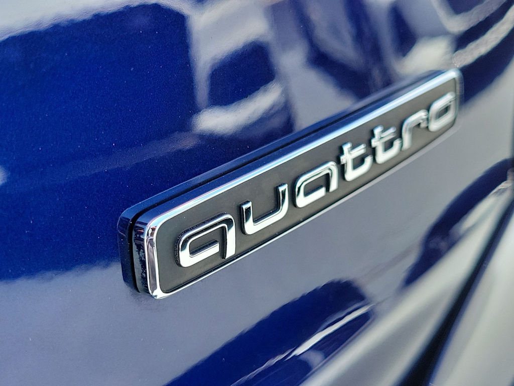 Thumbnail: 2024 Audi Q3 - 22