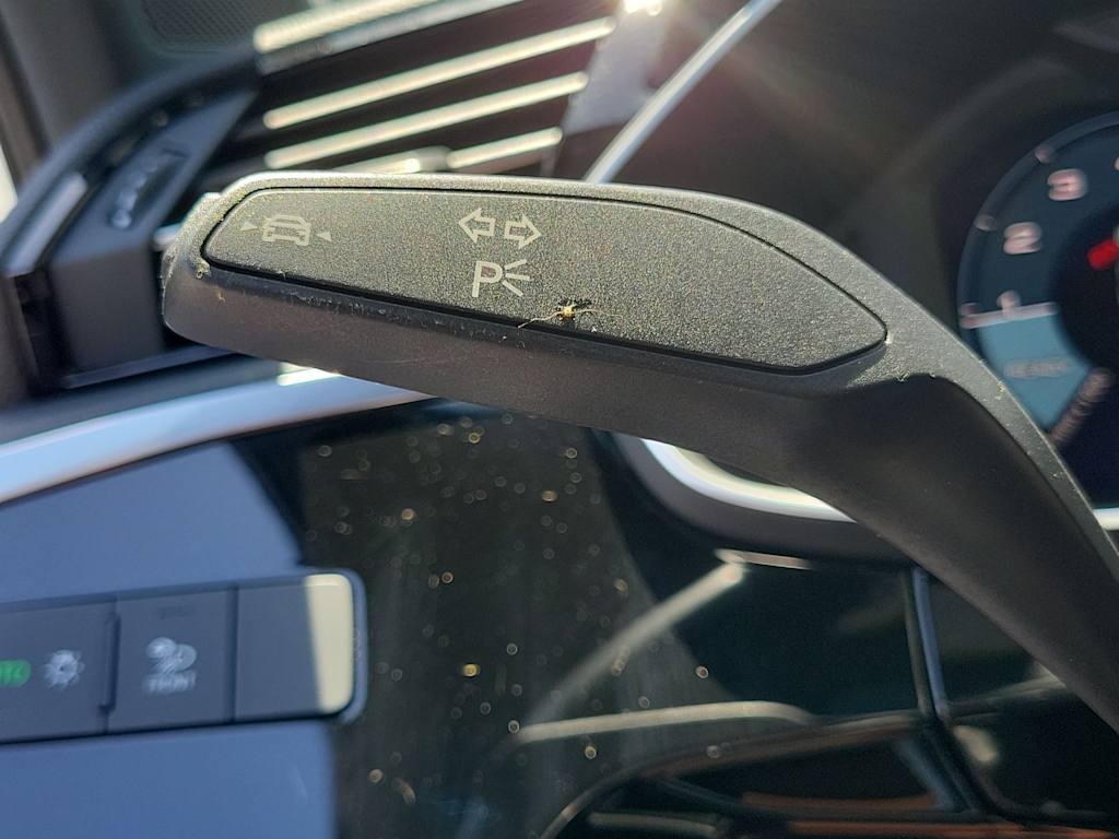 Thumbnail: 2024 Audi Q3 - 29