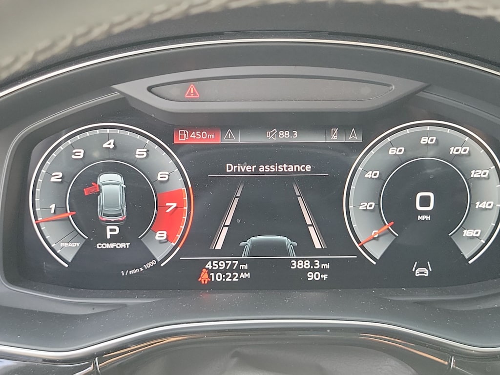 Thumbnail: 2021 Audi Q8 - 17