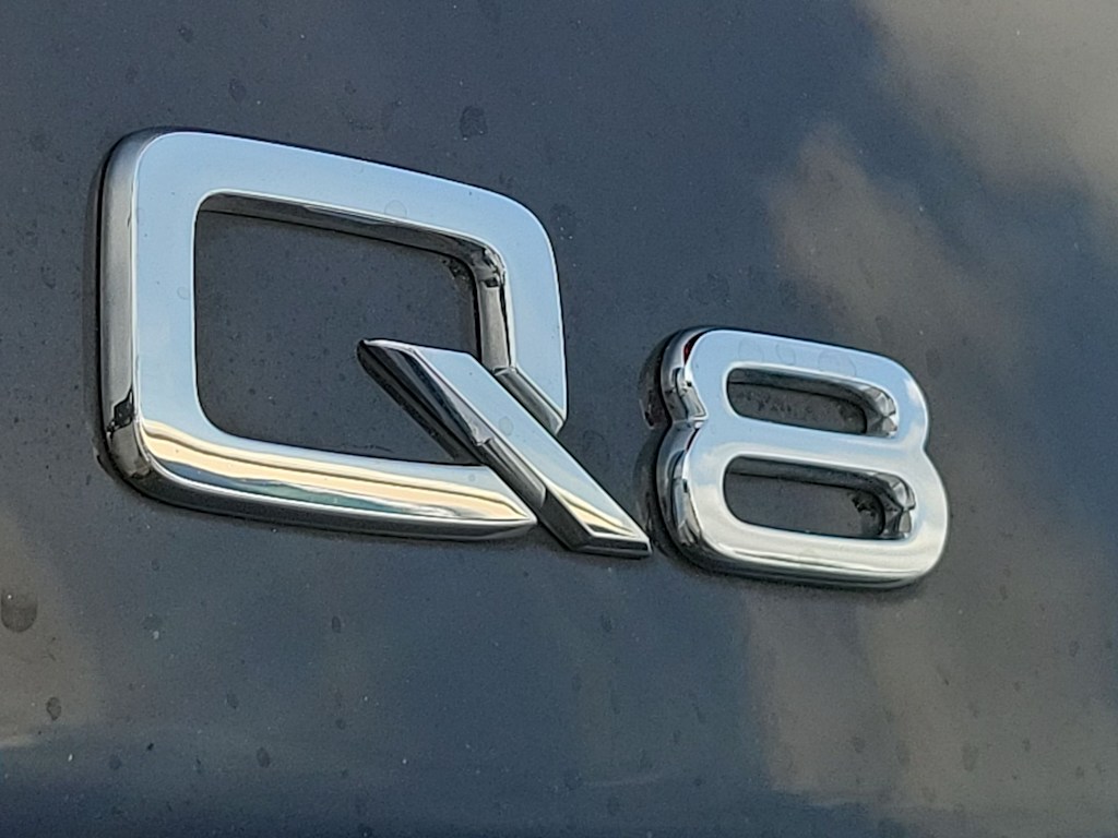 Thumbnail: 2021 Audi Q8 - 24