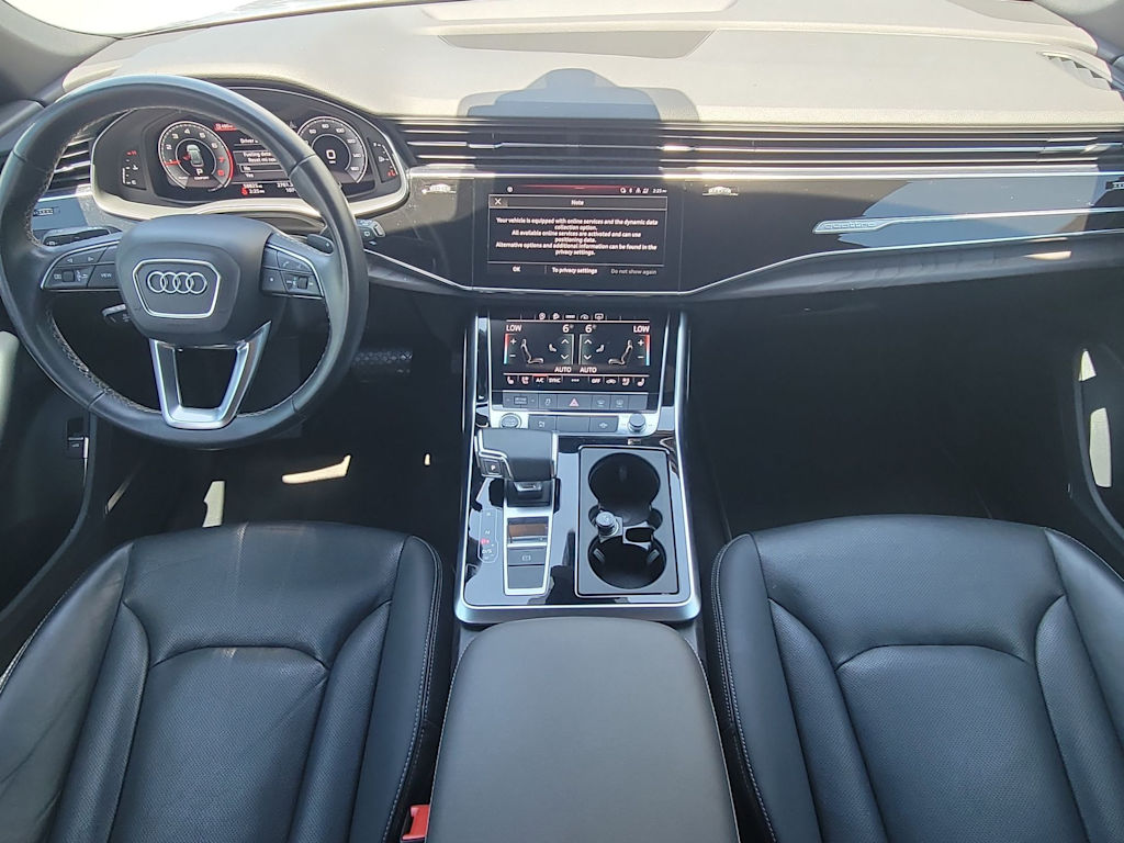 Thumbnail: 2021 Audi Q8 - 9