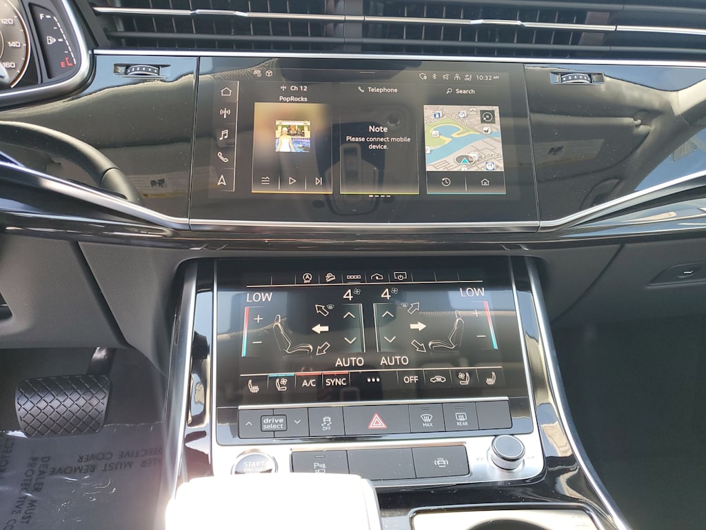 Thumbnail: 2023 Audi Q8 - 14