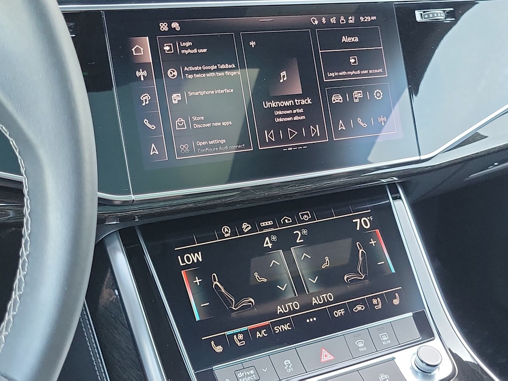 Thumbnail: 2024 Audi Q8 - 15