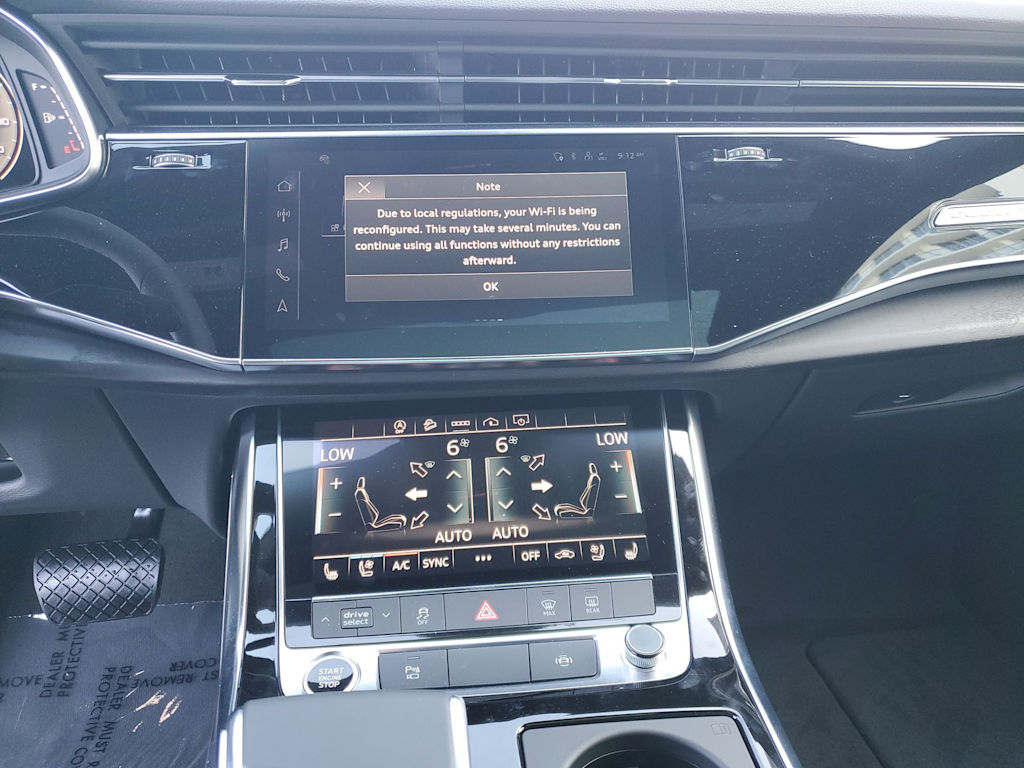 Thumbnail: 2023 Audi Q8 - 14