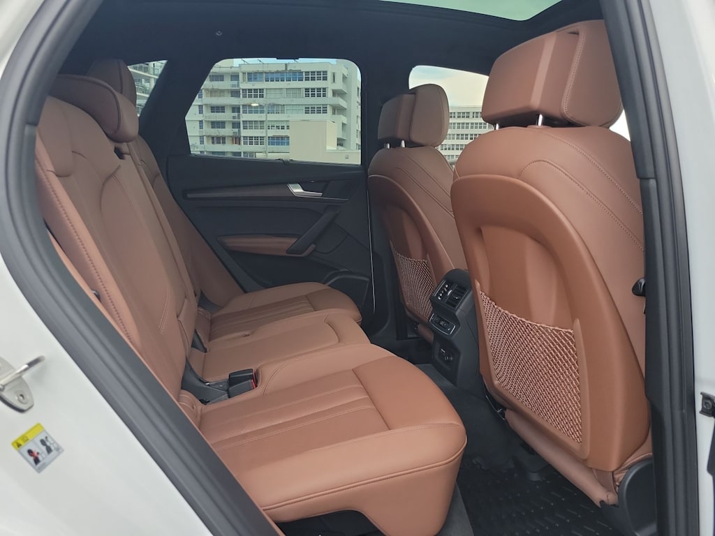 Thumbnail: 2023 Audi Q5 - 26