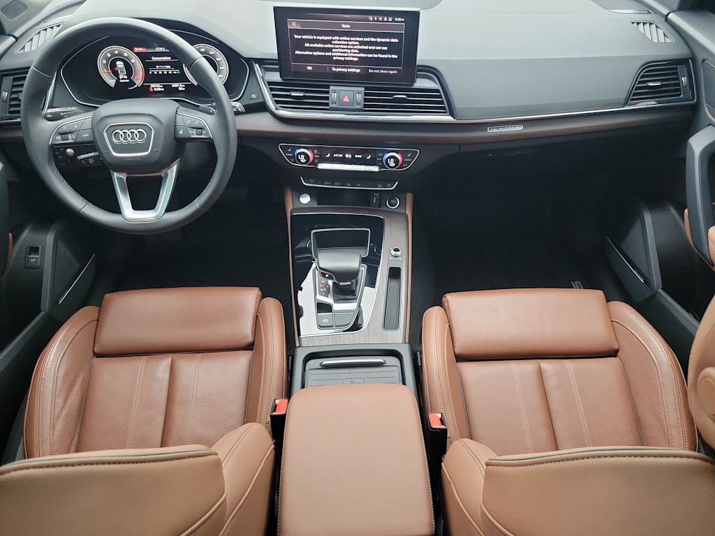 Thumbnail: 2023 Audi Q5 - 10