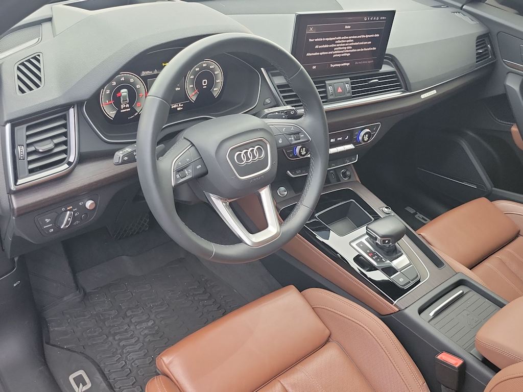 Thumbnail: 2023 Audi Q5 - 2