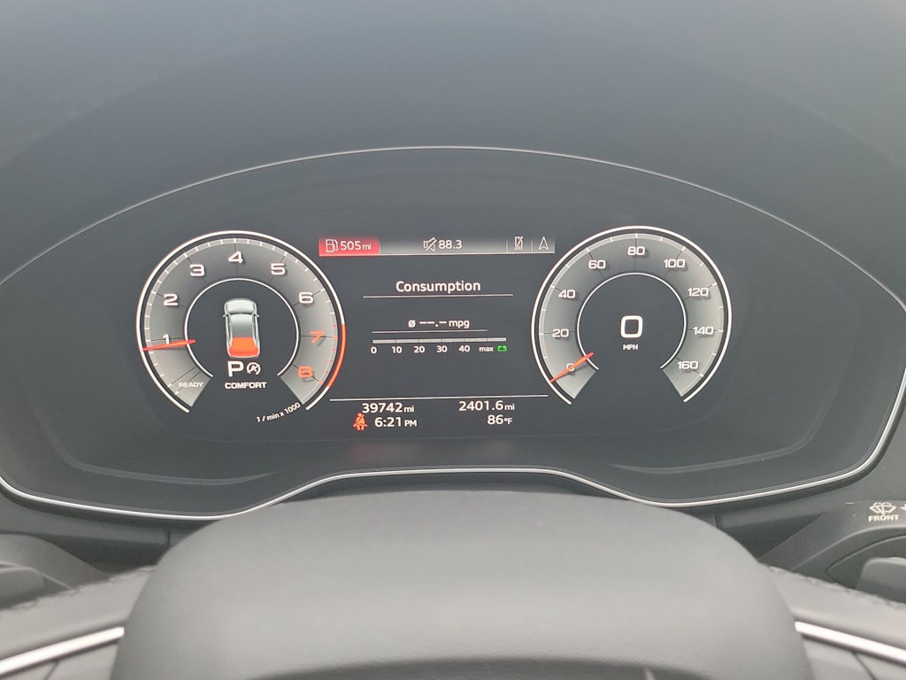 Thumbnail: 2023 Audi Q5 - 17