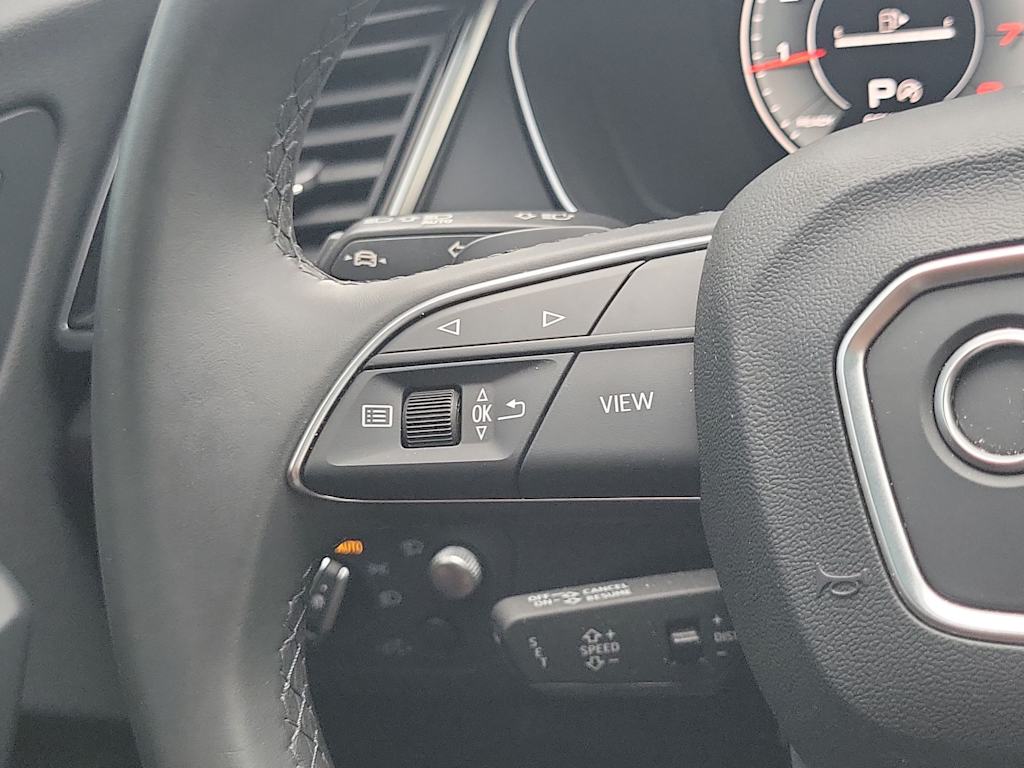 Thumbnail: 2023 Audi Q5 - 29