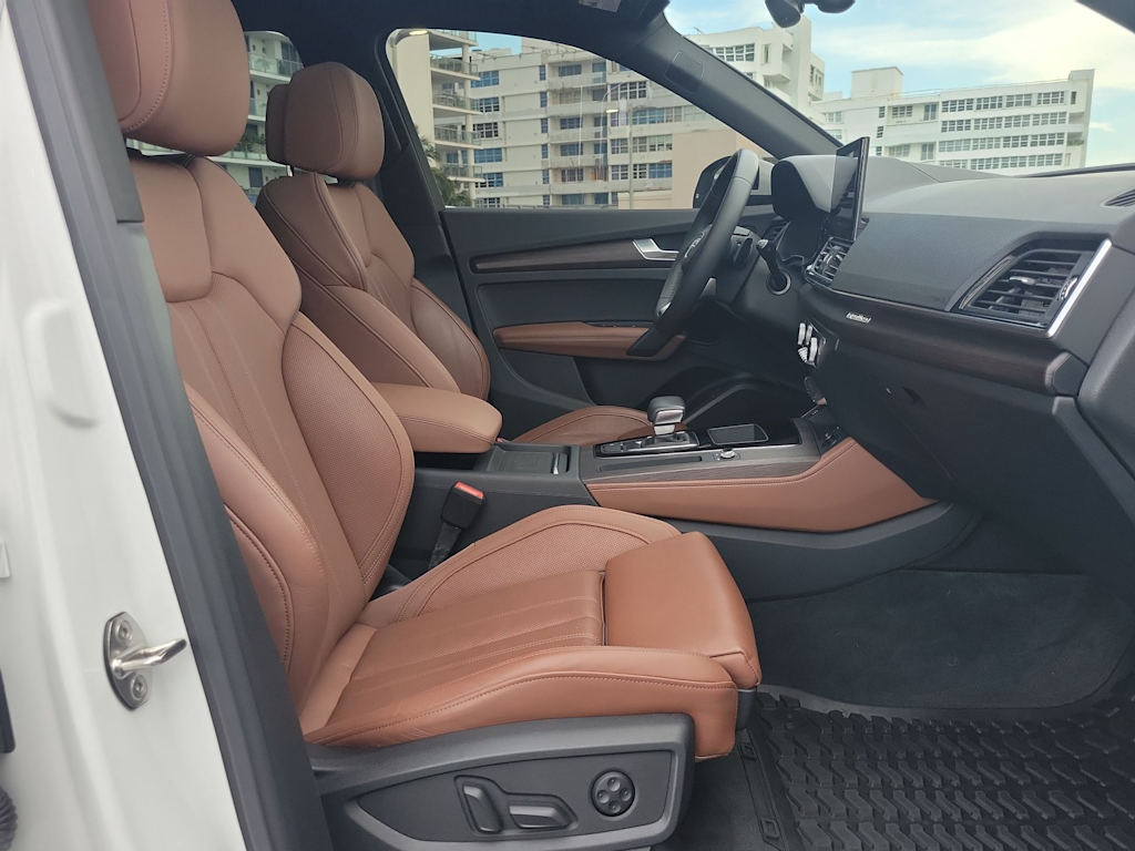 Thumbnail: 2023 Audi Q5 - 28