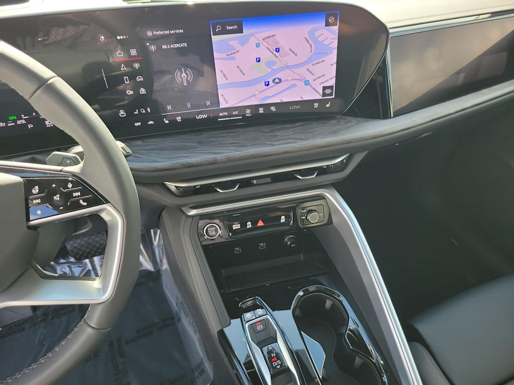 Thumbnail: 2025 Audi Q5 - 14