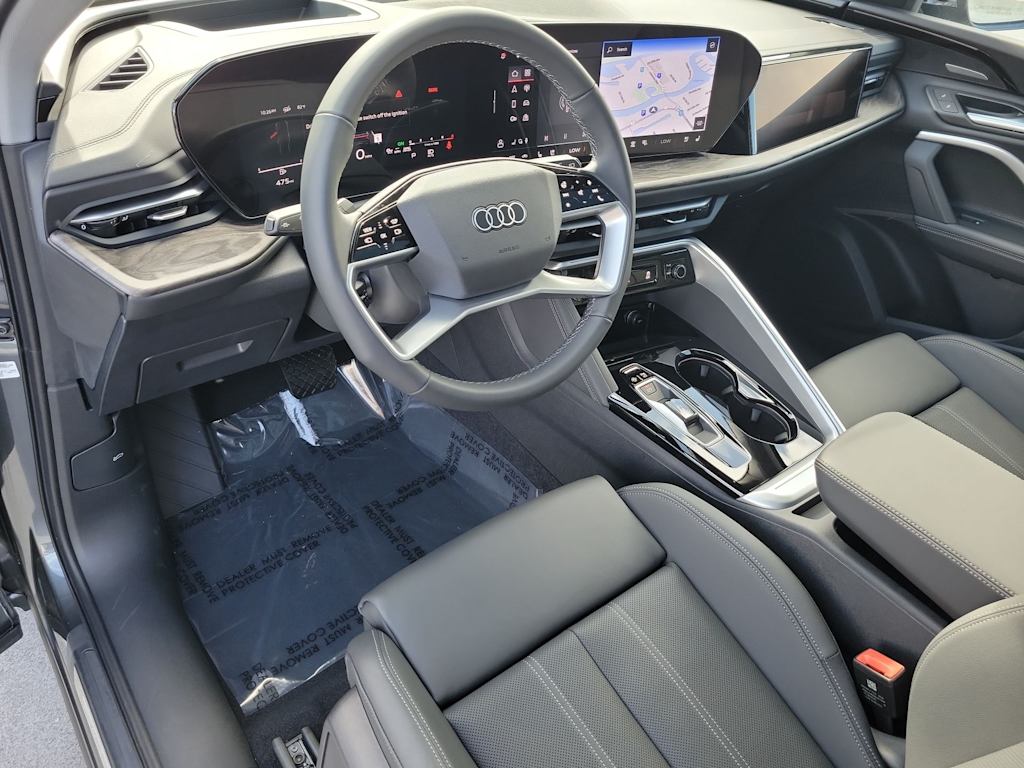 Thumbnail: 2025 Audi Q5 - 2