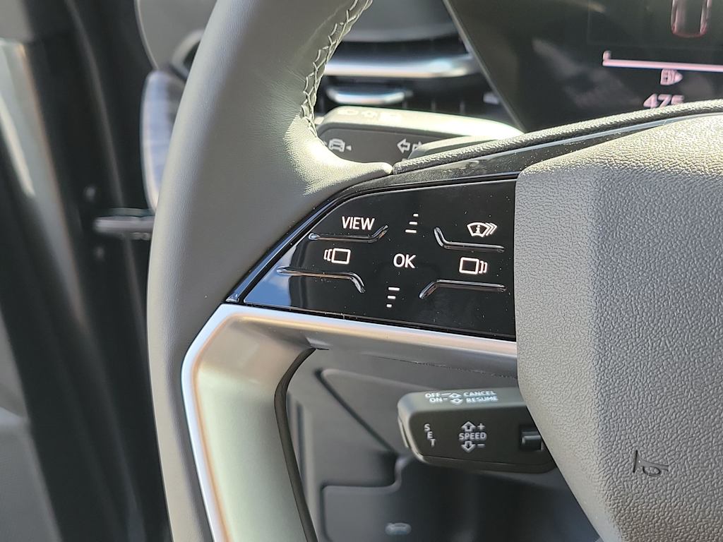 Thumbnail: 2025 Audi Q5 - 24