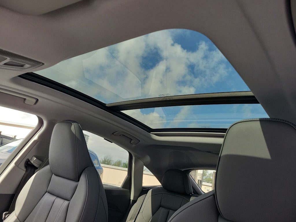 Thumbnail: 2025 Audi Q5 - 22