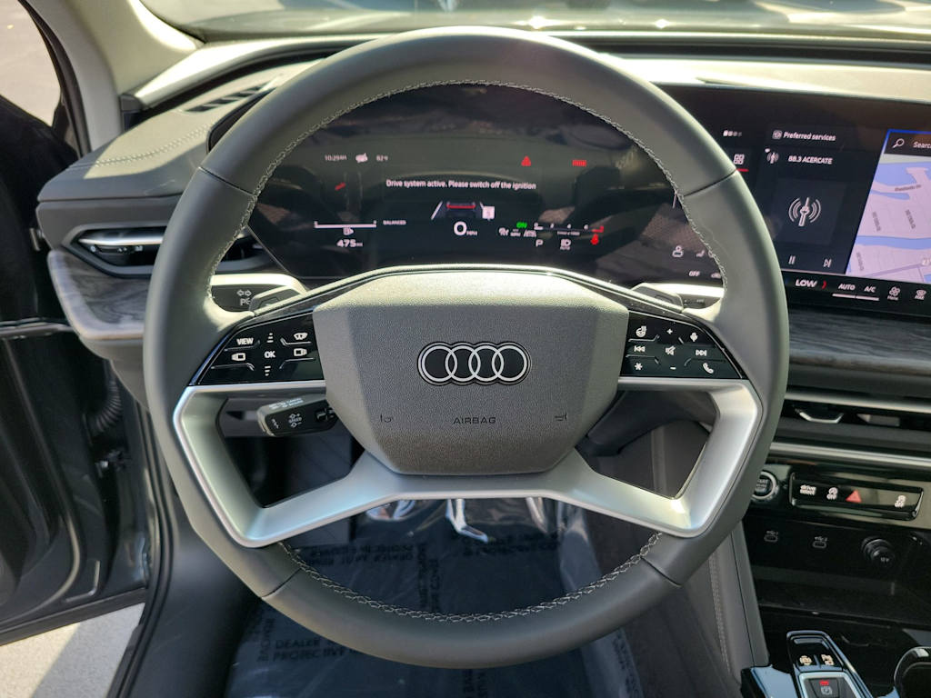 Thumbnail: 2025 Audi Q5 - 13