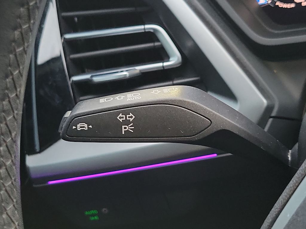 Thumbnail: 2023 Audi Q4 e-tron - 15