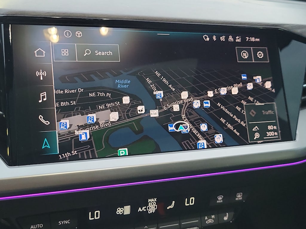 Thumbnail: 2023 Audi Q4 e-tron - 33