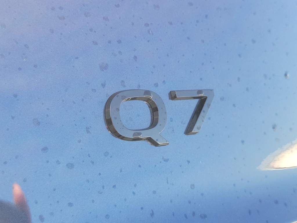 Thumbnail: 2026 Audi Q7 - 23