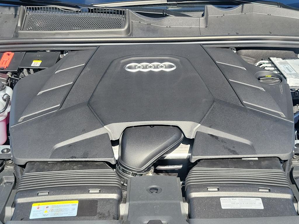 Thumbnail: 2026 Audi Q7 - 24