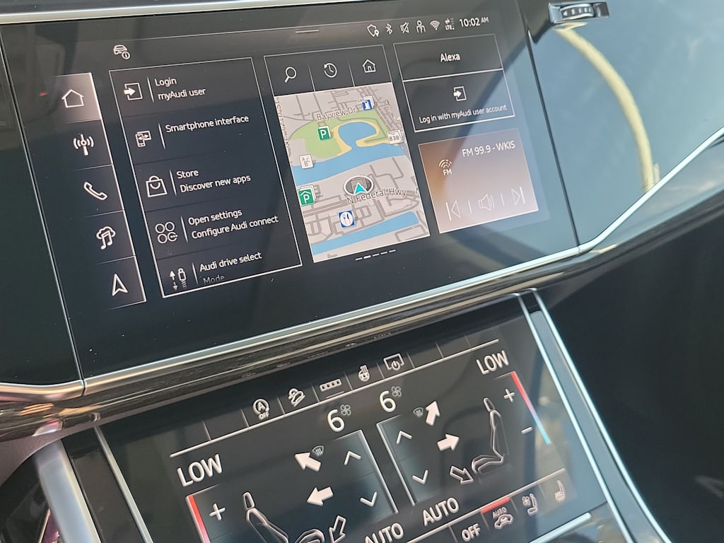 Thumbnail: 2026 Audi Q7 - 14