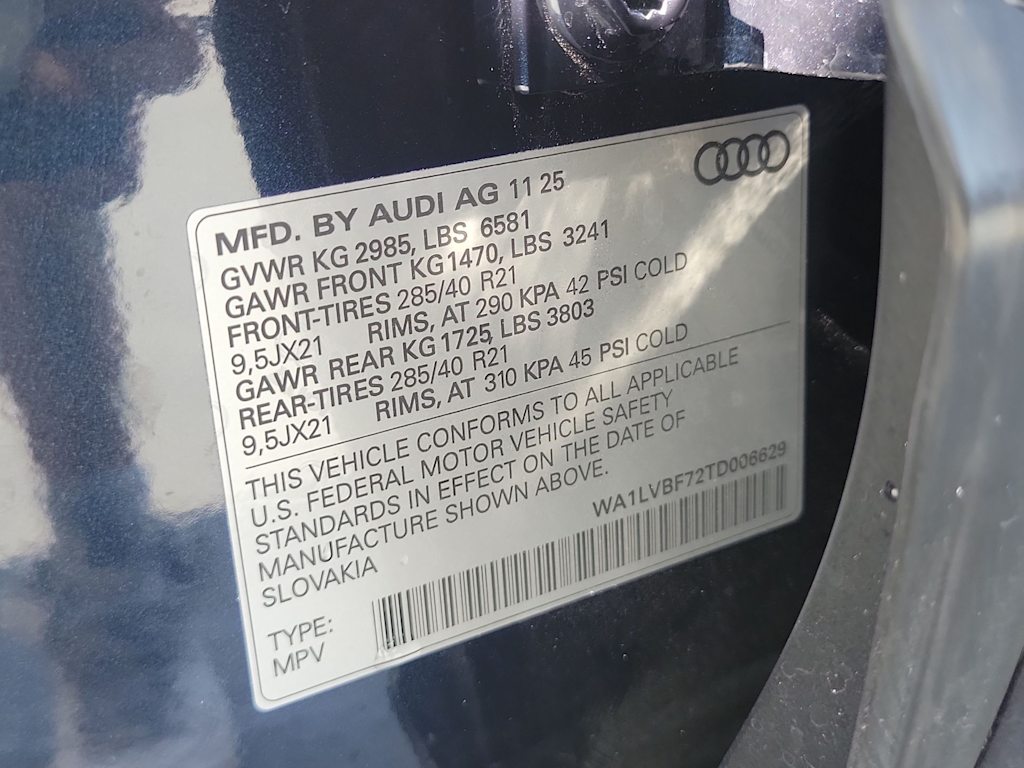 Thumbnail: 2026 Audi Q7 - 19