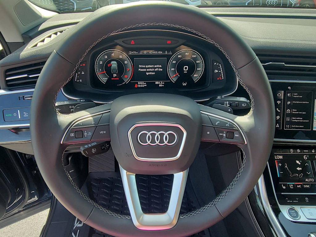 Thumbnail: 2026 Audi Q7 - 13