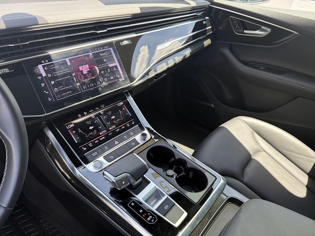Thumbnail: 2025 Audi Q7 - 27